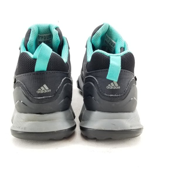 Adidas Womens errex Swift R Gore-tex ToggleLace Hiking Trail Sneaker Shoes 8.5 - Picture 3 of 8